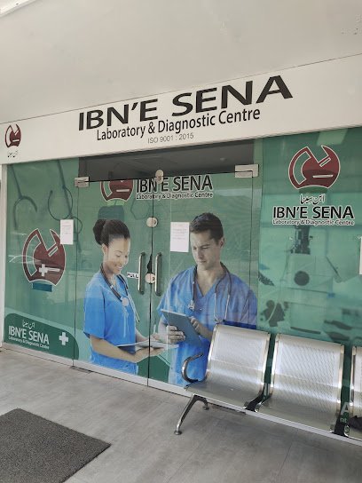 Ibne Sena Laboratory & Diagnostic Centre