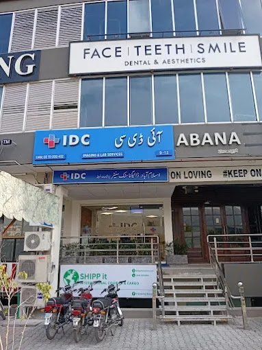 Islamabad Diagnostic Centre