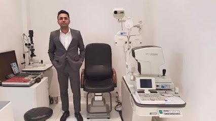 The Vision World Optician