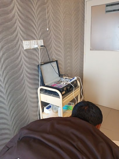 Getwell Physiotherapy And Chiropractic Clinic