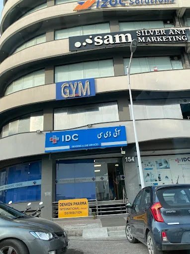 Idc Lab & Diagnostic Center