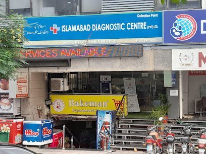 Idc Lab & Diagnostic Center