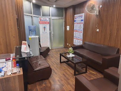 Alnoor Ultrasound