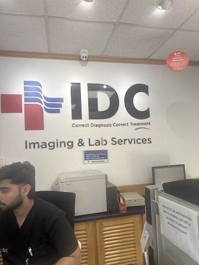 Idc Lab & Diagnostic Centre