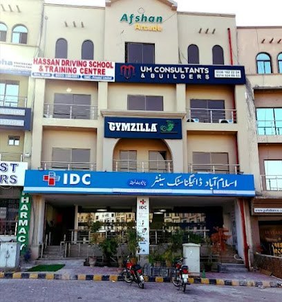 Idc Lab & Diagnostic Center