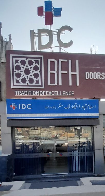 Idc Lab & Diagnostic Center