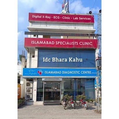 Idc Lab & Diagnostic Center