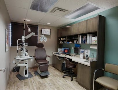 Eye Care Clinic