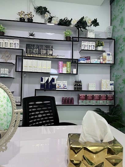 Wellness Lounge