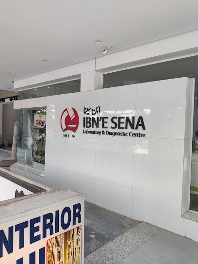 Ibne Sena Laboratory & Diagnostic Centre