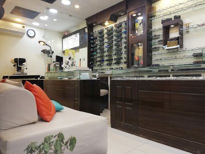 Eye Links Opticians