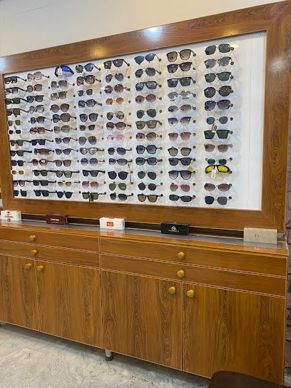 I Vision Optical