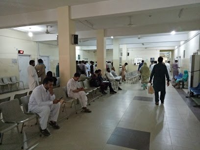 National Institute Of Health