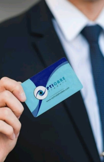 Opticare Traders