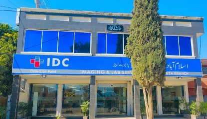 Idc Lab & Diagnostic Center Kahuta