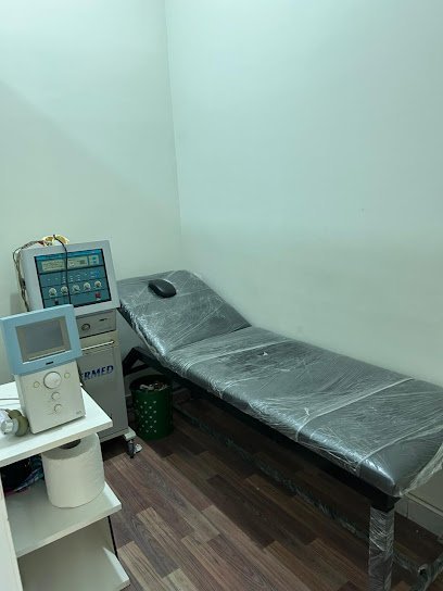 Sehat Pain Management & Physiotherapy Clinic