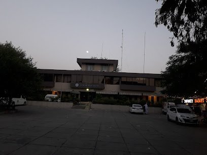 Excel Labs - Ogdc Mc - F-8 - Islamabad