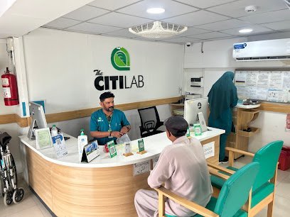 The Citi Lab