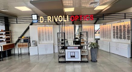 D Rivoli Optics