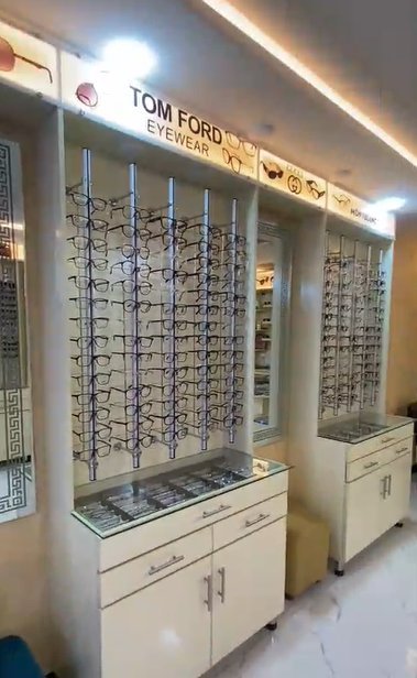 Hadi Optic
