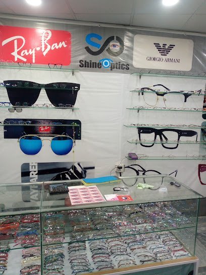 Shine Optics