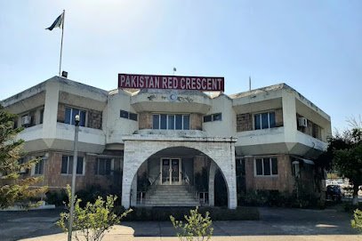 Pakistan Red Crescent Blood Group Test