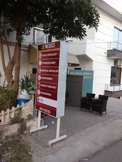 Idc Lab & Diagnostic Center Maxhealth