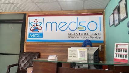 The Medsol Clinical Medical Laboratory