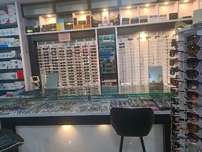 Najeeb Optics E11/2