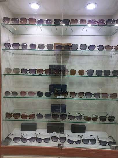 Haji Usman & Sons Opticians