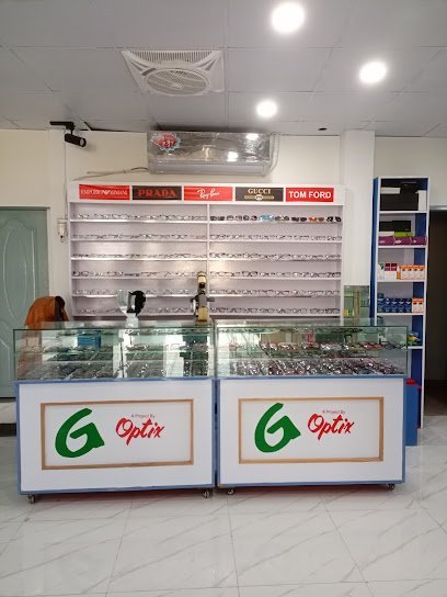 Sadat Optical Center