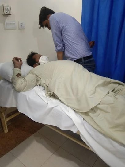 Shafa Health Services