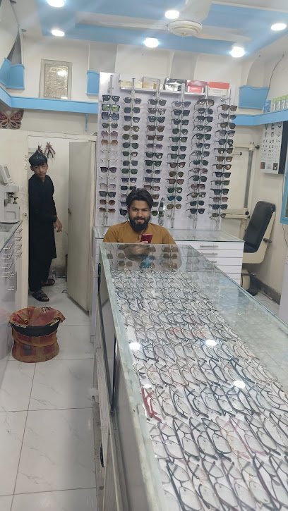 Raza Optical
