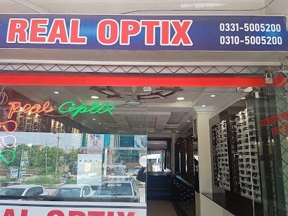 Real Optix