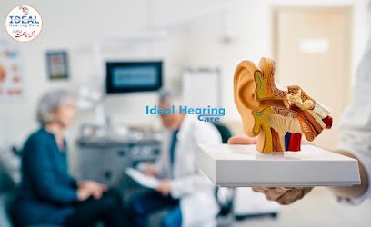 Ideal Islamabad Hearing Center