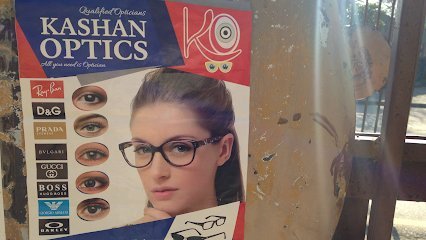 Kashan Optics