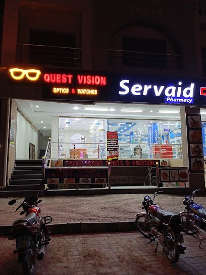 Quest Vision