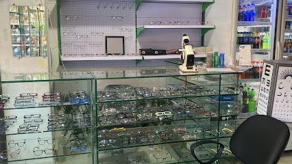 Sulaiman Optical