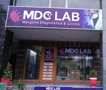 Biohealth Diagnostics & Clinics