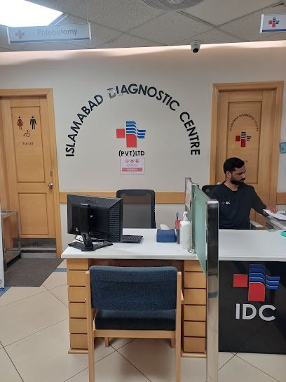 Idc Lab & Diagnostic Center