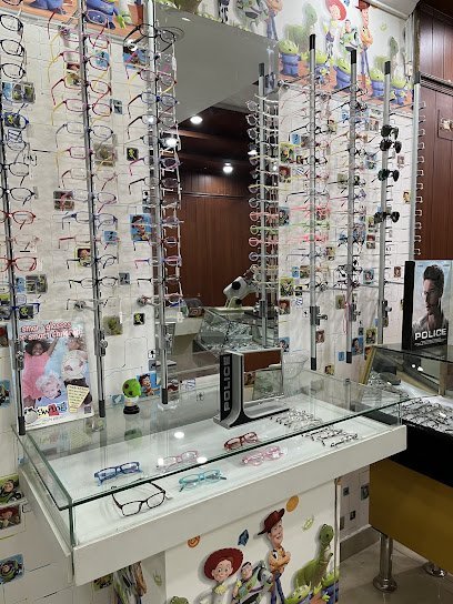 Vision World