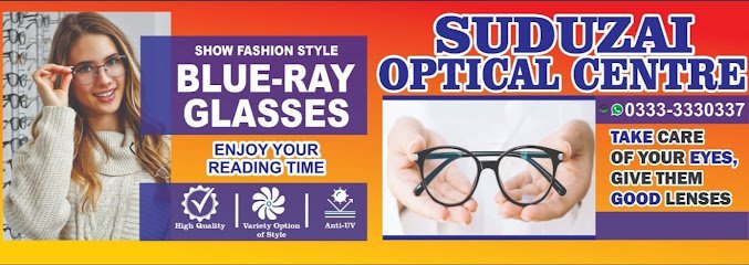 Suduzai Optical Centre