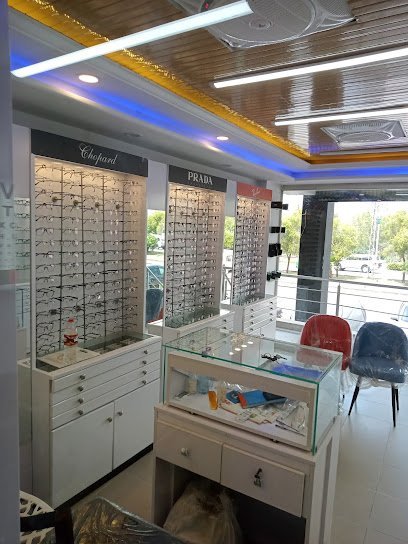 Gultaj Optics