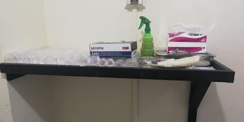 Al Afiyaat Hijama Center