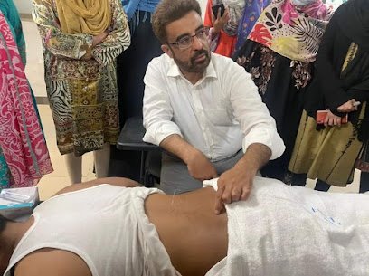 Aqua Spine Rehab Clinic