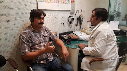 Radio Sonic Hearing Health Clinic