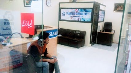 Islamabad Clinical Labs