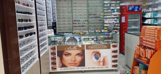 Medicent Optics