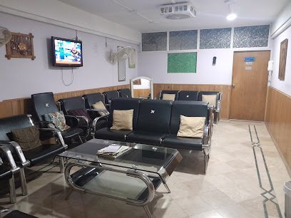 Rashid Ultrasound Centre