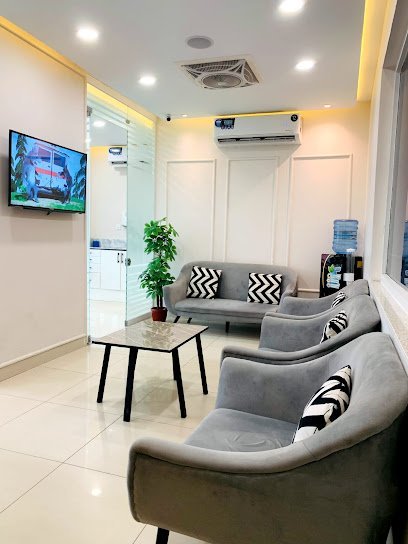 Crescent Dental & Implants Clinic